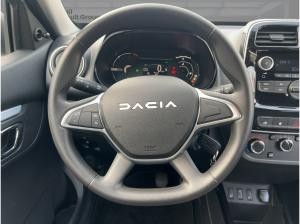 Dacia Spring ELECTRIC 45 ESSENTIAL AUTOMATIK