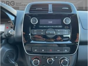 Dacia Spring ELECTRIC 45 ESSENTIAL AUTOMATIK