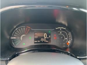 Dacia Spring ELECTRIC 45 ESSENTIAL AUTOMATIK