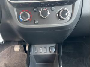 Dacia Spring ELECTRIC 45 ESSENTIAL AUTOMATIK