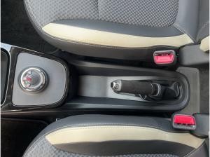 Dacia Spring ELECTRIC 45 ESSENTIAL AUTOMATIK