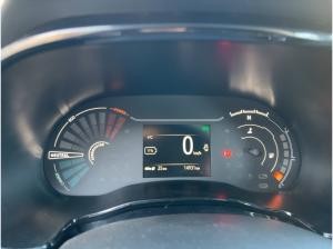 Dacia Spring ELECTRIC 45 ESSENTIAL AUTOMATIK