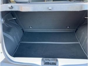 Dacia Spring ELECTRIC 45 ESSENTIAL AUTOMATIK