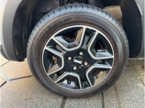 Dacia Spring ELECTRIC 45 ESSENTIAL AUTOMATIK