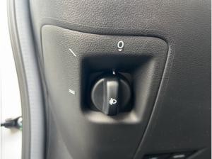 Dacia Spring ELECTRIC 45 ESSENTIAL AUTOMATIK