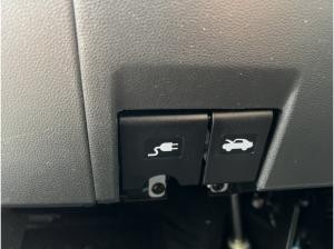 Dacia Spring ELECTRIC 45 ESSENTIAL AUTOMATIK