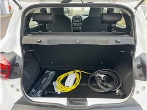 Dacia Spring ELECTRIC 45 ESSENTIAL AUTOMATIK