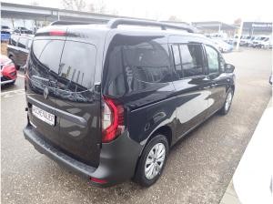 Renault Kangoo PKW GRAND TECHNO TCe 130 EDC / 7 Sitze