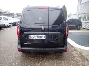 Renault Kangoo PKW GRAND TECHNO TCe 130 EDC / 7 Sitze