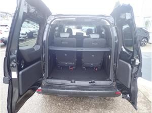 Renault Kangoo PKW GRAND TECHNO TCe 130 EDC / 7 Sitze