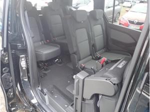 Renault Kangoo PKW GRAND TECHNO TCe 130 EDC / 7 Sitze