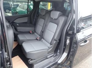 Renault Kangoo PKW GRAND TECHNO TCe 130 EDC / 7 Sitze