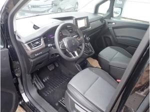 Renault Kangoo PKW GRAND TECHNO TCe 130 EDC / 7 Sitze