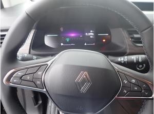 Renault Kangoo PKW GRAND TECHNO TCe 130 EDC / 7 Sitze