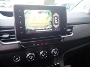 Renault Kangoo PKW GRAND TECHNO TCe 130 EDC / 7 Sitze