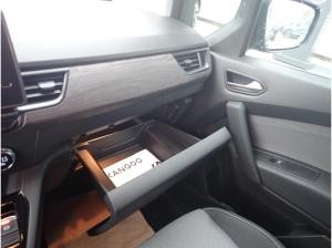 Renault Kangoo PKW GRAND TECHNO TCe 130 EDC / 7 Sitze