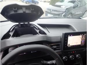 Renault Kangoo PKW GRAND TECHNO TCe 130 EDC / 7 Sitze