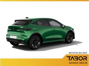 Renault Clio CLIO Techno Full Hybrid E-Tech 160 ParkAssist