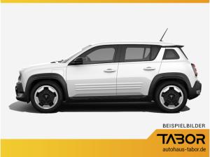 Renault 4 Evolution 150 Comfort Range SHZ PDC dig. BordC