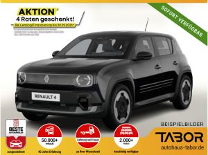 Renault 4 Evolution 150 Comfort Range SHZ PDC dig. BordC