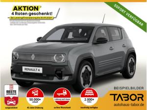 Renault 4 Evolution 150 Comfort Range SHZ PDC dig. BordC