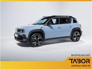 Renault 4 Techno 150 Comfort Range el Heckkl PDC vo/hi