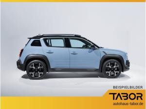 Renault 4 Techno 150 Comfort Range el Heckkl PDC vo/hi