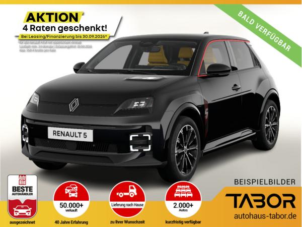 Renault 5 Iconic Five 150 Comfort Range ParkAssist