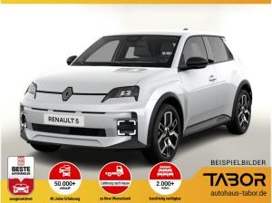Renault 5 Techno 150 Comfort Range SHZ Nav ACC