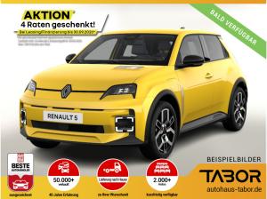 Foto - Renault 5 Techno 150 Comfort Range SHZ PDC Nav ACC