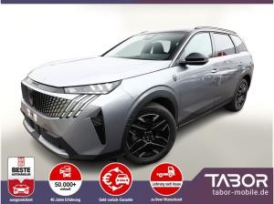 Peugeot 5008 MHEV 145 GT Pano KomfortP AHK 360° Totw ACC