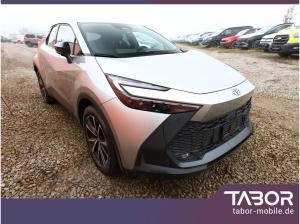Toyota C-HR PHEV Nav Keyl SHZ SmartK Privacy 18Z IndukL