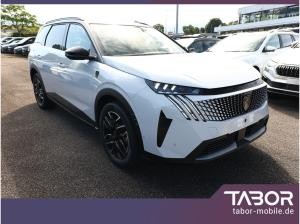 Peugeot 5008 MHEV 145 GT Pano KomfortP 360° ACC Nav Totw