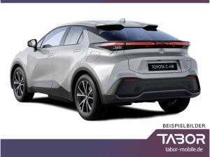 Toyota C-HR PHEV Teamplayer OnboardNav Keyl SHZ18Z