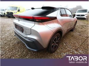 Toyota C-HR PHEV Nav Keyl SHZ SmartK Privacy 18Z IndukL