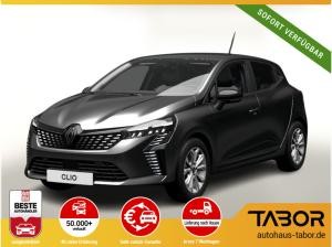 Renault Clio V 1.0 TCe 90 CVT Evolution LookP+ PDC Temp