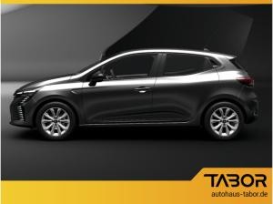 Renault Clio V 1.0 TCe 90 CVT Evolution LookP+ PDC Temp