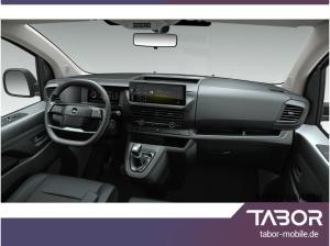 Opel Vivaro DoKa 145 N1 L3 AppleC Kam Seitenverkl PDC