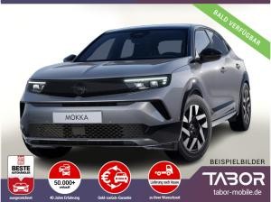 Opel Mokka 54kWh GS -OBC AppleC Kam PDC 18Z