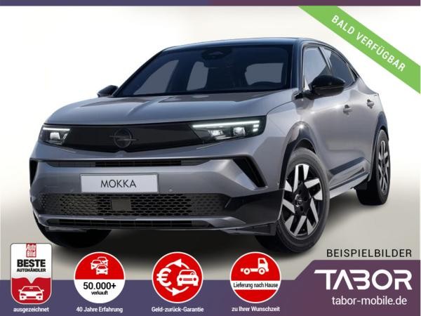 Opel Mokka 54kWh GS -OBC AppleC Kam PDC 18Z Opel Mokka 54kWh GS -OBC AppleC Kam PDC 18Z