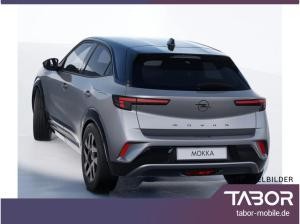 Opel Mokka 54kWh GS -OBC AppleC Kam PDC 18Z