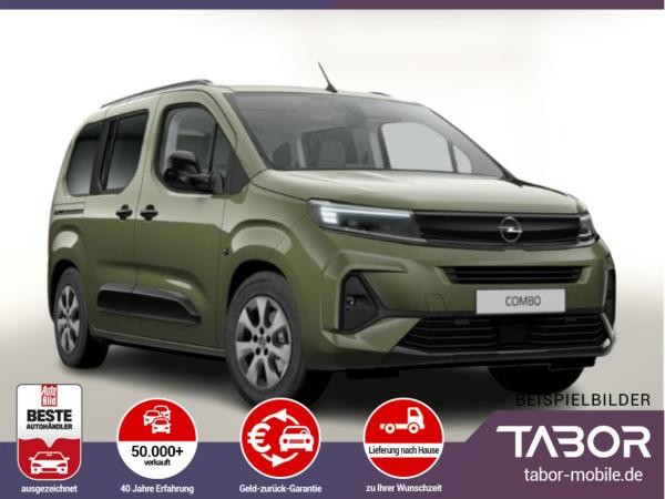 Opel Combo 1.5 D 130 AT8 GS PanoD IntelliLux PrivG