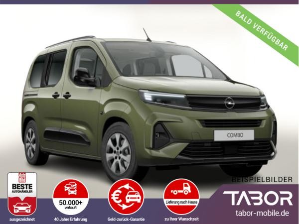 Opel Combo 1.5 D 130 AT8 GS PanoD IntelliLux PrivG