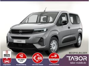 Opel Combo 1.5 D 100 TechnoP Keyl Klimaaut Matrix