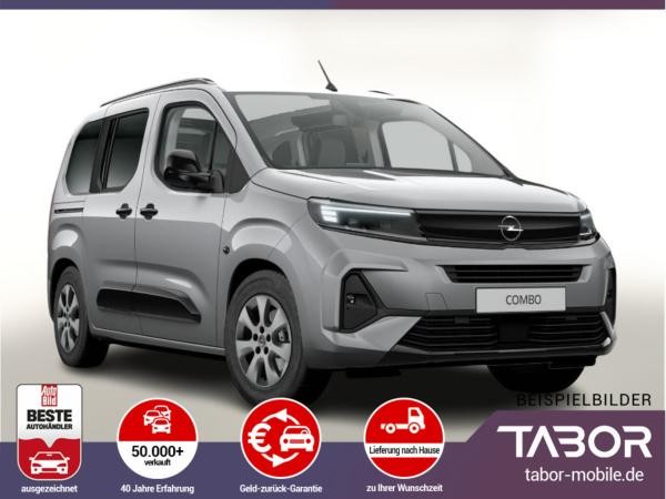 Opel Combo 1.5 D 130 AT8 GS PanoD IntelliLux PrivG Opel Combo 1.5 D 130 AT8 GS PanoD IntelliLux PrivG