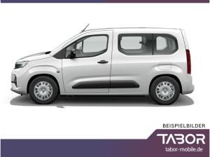 Opel Combo 1.5 D 100 TechnoP Keyl Klimaaut Matrix