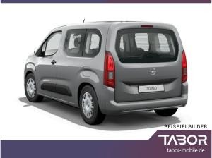 Opel Combo 1.5 D 100 TechnoP Keyl Klimaaut Matrix