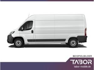 Opel Movano 35 180 AUT L4H2 Heavy Kam HFT270 PDC NSW