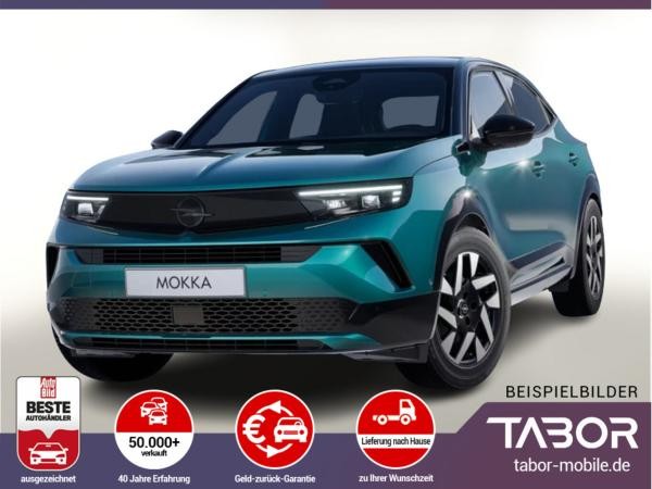 Opel Mokka MHEV GS Kam AppleC PDC 17Z