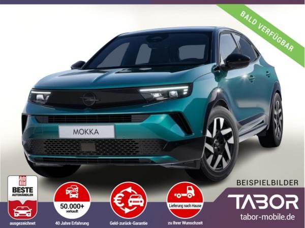 Opel Mokka MHEV GS Kam AppleC PDC 17Z